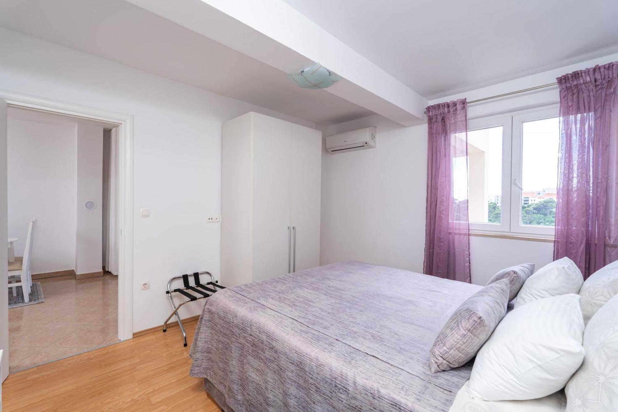 Apartments Pavle Dubrovník Exteriér fotografie