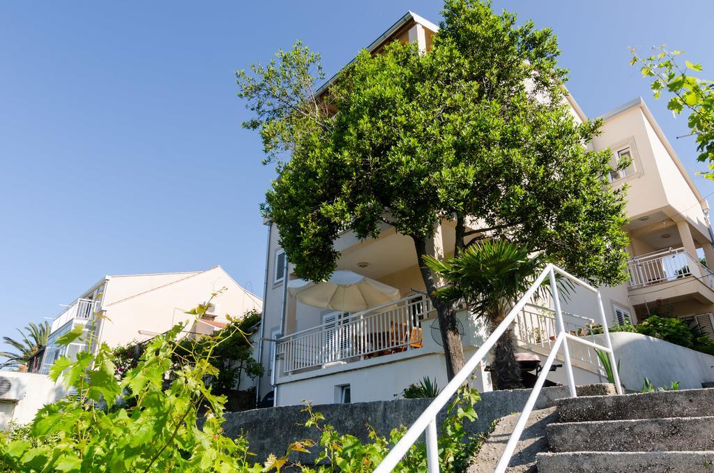 Apartments Pavle Dubrovník Exteriér fotografie
