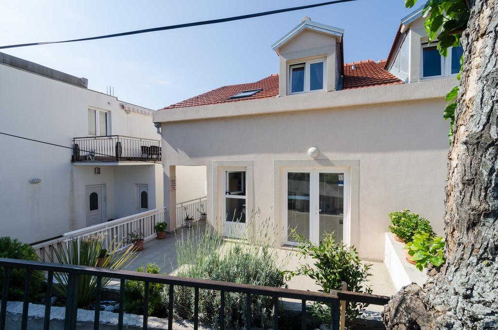 Apartments Pavle Dubrovník Exteriér fotografie
