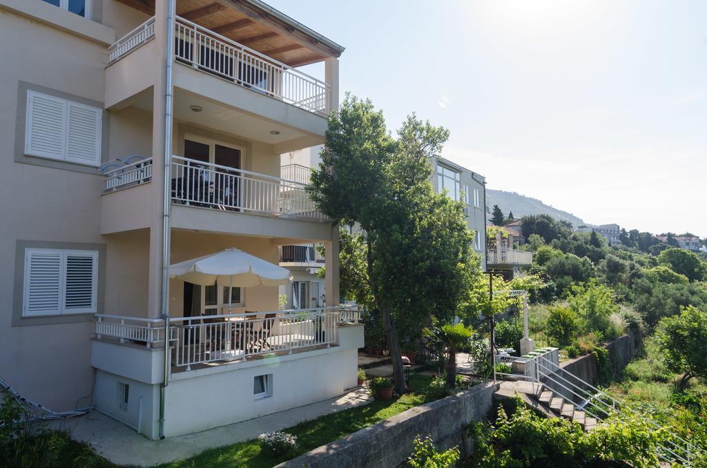 Apartments Pavle Dubrovník Exteriér fotografie