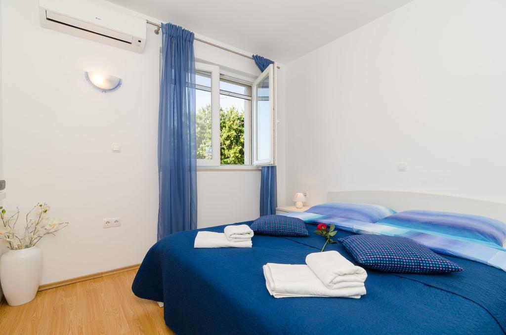Apartments Pavle Dubrovník Exteriér fotografie