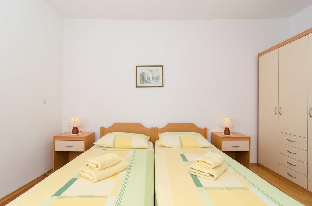 Apartments Pavle Dubrovník Pokoj fotografie