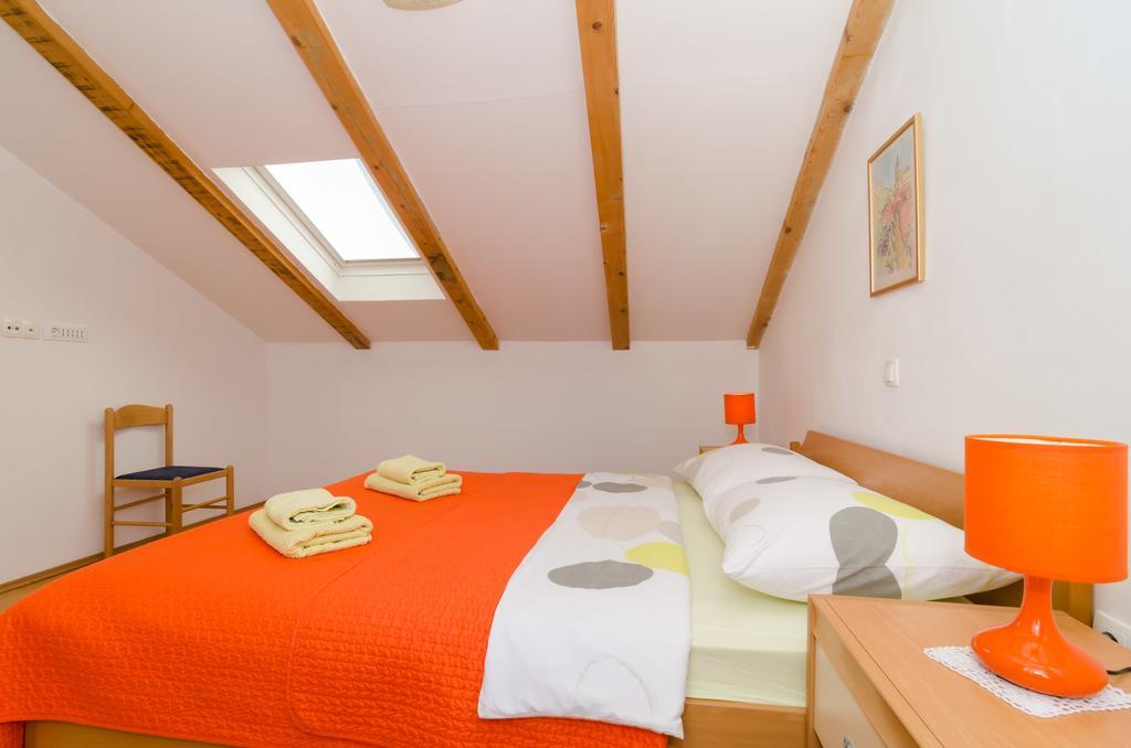 Apartments Pavle Dubrovník Pokoj fotografie