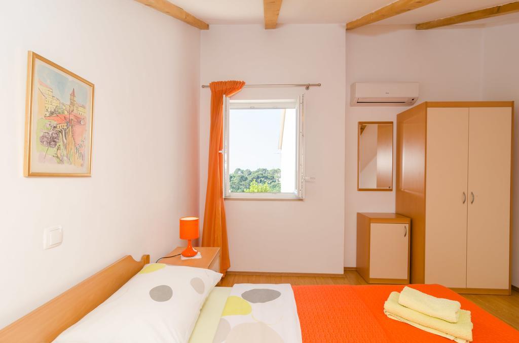 Apartments Pavle Dubrovník Pokoj fotografie