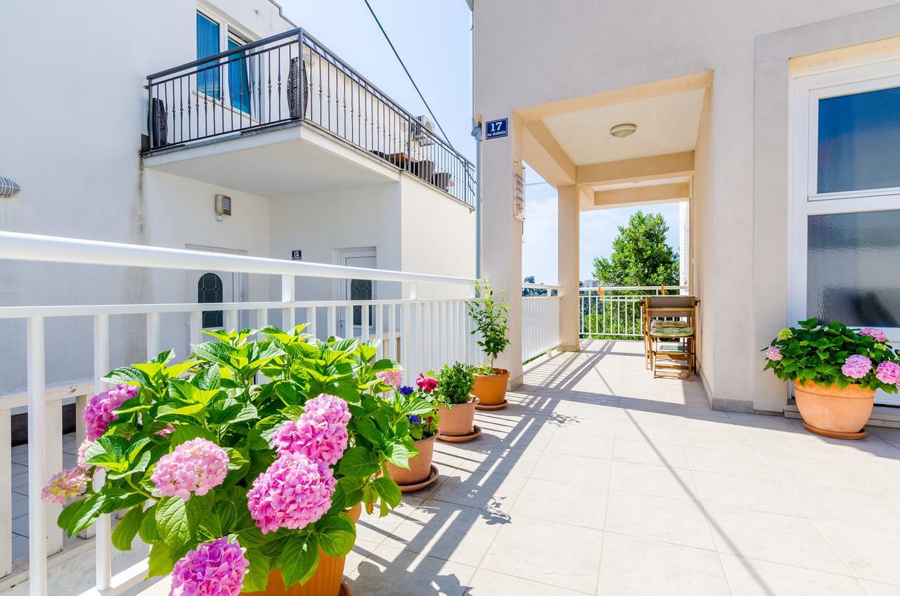 Apartments Pavle Dubrovník Exteriér fotografie