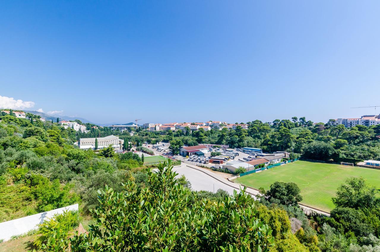 Apartments Pavle Dubrovník Exteriér fotografie