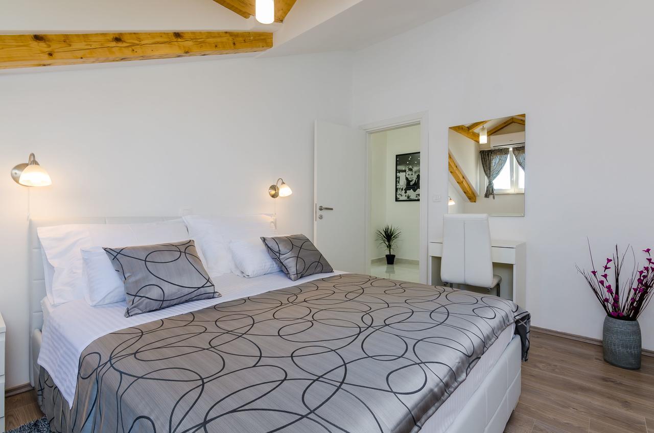 Apartments Pavle Dubrovník Exteriér fotografie