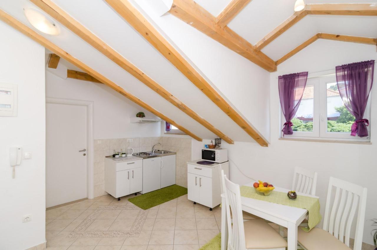 Apartments Pavle Dubrovník Pokoj fotografie