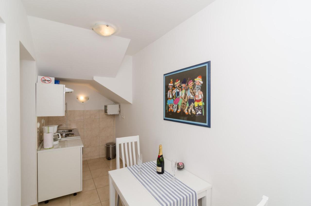 Apartments Pavle Dubrovník Pokoj fotografie