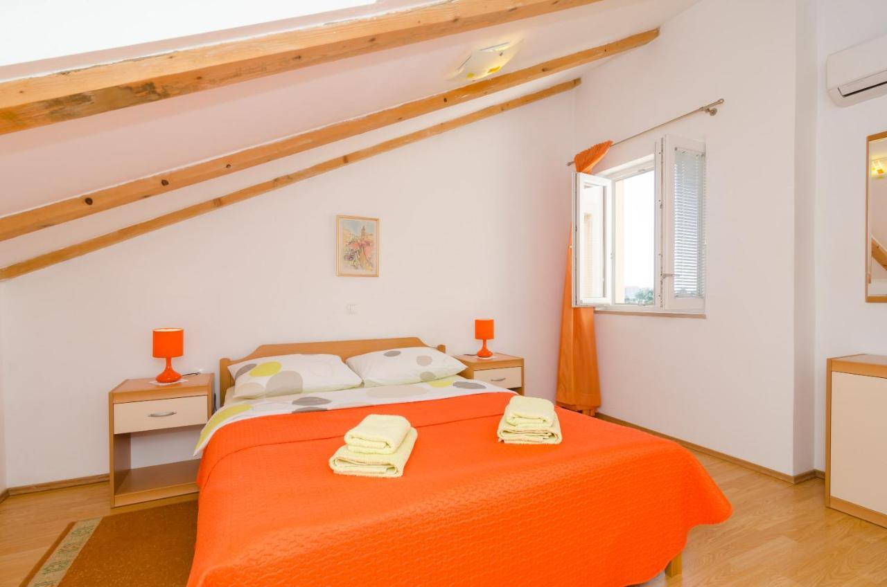 Apartments Pavle Dubrovník Pokoj fotografie