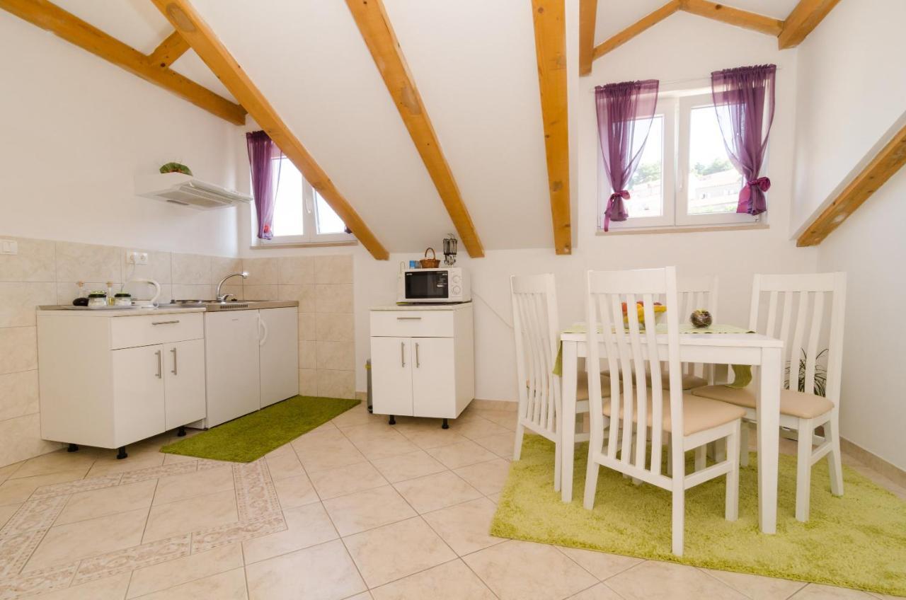 Apartments Pavle Dubrovník Pokoj fotografie
