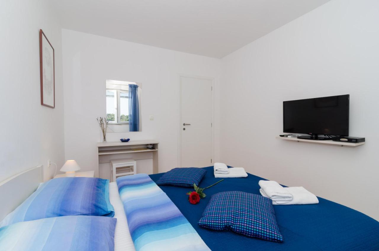 Apartments Pavle Dubrovník Pokoj fotografie