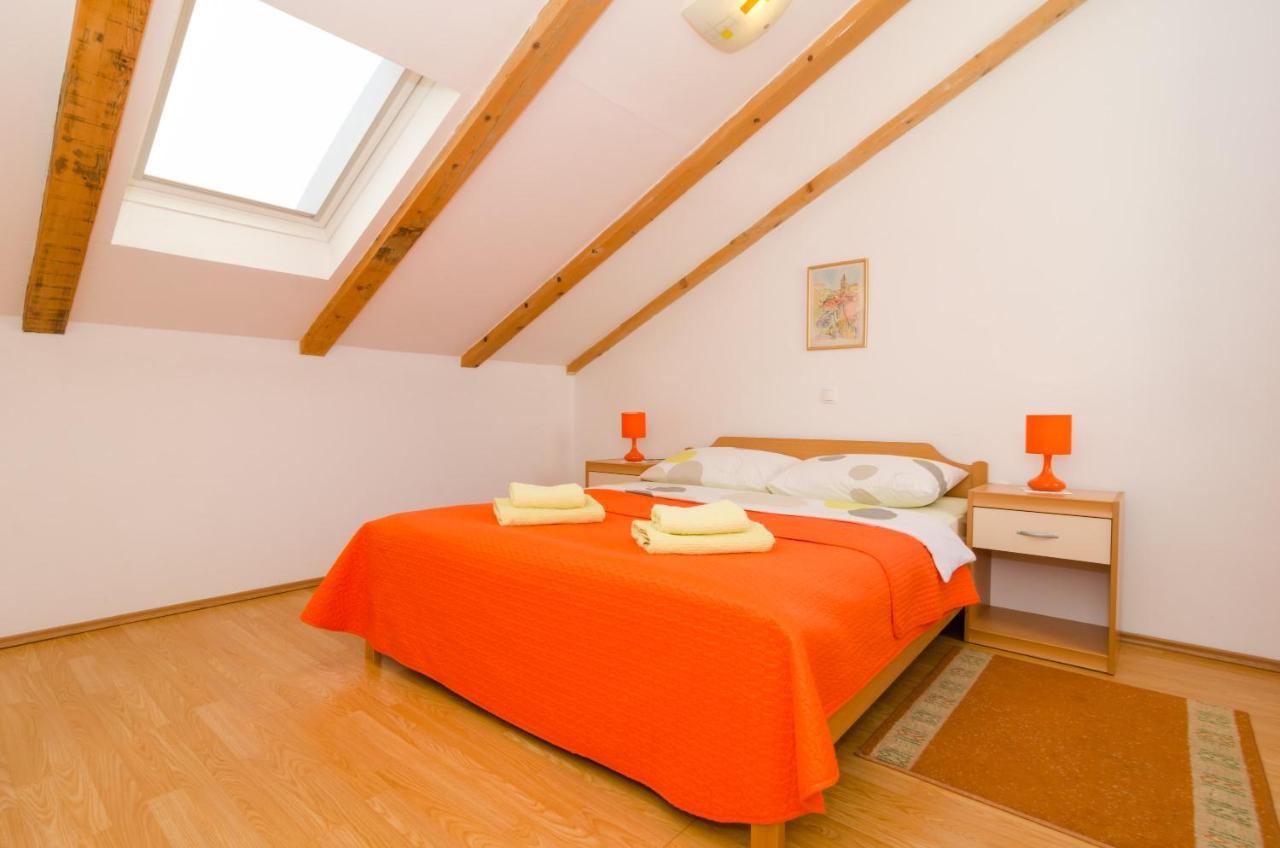 Apartments Pavle Dubrovník Pokoj fotografie